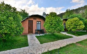 Simurg Evleri Olympos